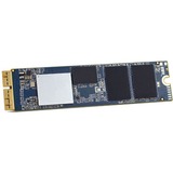 Aura Pro X2 960 GB PCI Express 3.1 3D TLC NAND NVMe, Solid state-drev