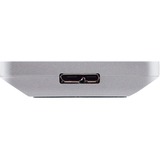 OWC Envoy Pro Aluminium USB-drevet, Drev kabinet 5000 Gbit/sek., Aluminium