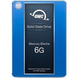 OWC Mercury Electra 6G 2.5" 250 GB Serial ATA III, Solid state-drev 250 GB, 2.5", 6 Gbit/sek.