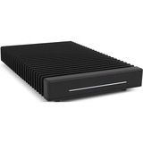OWC OWCTB3TBV4T02 ekstern solid state driver 2048 GB Sort, Solid state-drev Sort, 2048 GB, USB Type-C, 3.2 Gen 2 (3.1 Gen 2), 2800 MB/s, 40 Gbit/sek., Sort