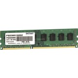 DDR3 8GB PC3-12800 (1600MHz) DIMM hukommelsesmodul 1 x 8 GB