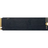 Patriot P300P128GM28 intern solid state drev M.2 128 GB PCI Express NVMe, Solid state-drev 128 GB, M.2, 1600 MB/s