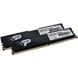 Patriot Signature Line DDR4 8GB (2x 4GB) 2666MHz UDIMM hukommelsesmodul 2 x 4 GB 8 GB, 2 x 4 GB, DDR4, 2666 Mhz, 288-pin DIMM