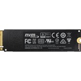 SAMSUNG 970 EVO Plus M.2 1000 GB PCI Express 3.0 V-NAND MLC NVMe, Solid state-drev Sort, 1000 GB, M.2, 3500 MB/s