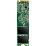 Transcend 220S M.2 1000 GB PCI Express 3.0 3D NAND NVMe, Solid state-drev 1000 GB, M.2, 3500 MB/s