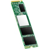 Transcend 220S M.2 1000 GB PCI Express 3.0 3D NAND NVMe, Solid state-drev 1000 GB, M.2, 3500 MB/s