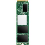 Transcend 220S M.2 1000 GB PCI Express 3.0 3D NAND NVMe, Solid state-drev 1000 GB, M.2, 3500 MB/s
