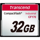 CF170 32 GB CompactFlash MLC, Hukommelseskort