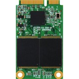 Transcend MSA370 mSATA 16 GB Serial ATA III MLC, Solid state-drev 16 GB, mSATA, 6 Gbit/sek.