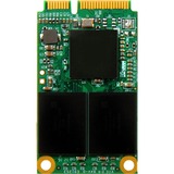 Transcend MSA370 mSATA 32 GB SATA MLC, Solid state-drev 32 GB, mSATA, 6 Gbit/sek.