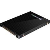 Transcend TS128GPSD330 intern solid state drev 2.5" 128 GB Parallel ATA MLC, Solid state-drev 128 GB, 2.5", 118,4 MB/s