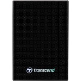 Transcend TS128GPSD330 intern solid state drev 2.5" 128 GB Parallel ATA MLC, Solid state-drev 128 GB, 2.5", 118,4 MB/s
