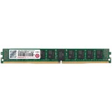 Transcend TS1GHR72V1HL hukommelsesmodul 8 GB 2 x 8 GB DDR4 2133 Mhz Fejlkorrigerende kode 8 GB, 2 x 8 GB, DDR4, 2133 Mhz, 288-pin DIMM