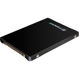 Transcend TS64GPSD330 intern solid state drev 2.5" 64 GB Parallel ATA MLC, Solid state-drev 64 GB, 2.5", 114,7 MB/s