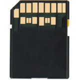 Transcend TS64GSDC700S hukommelseskort 64 GB SDXC NAND Klasse 10 64 GB, SDXC, Klasse 10, NAND, 285 MB/s, 180 MB/s
