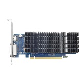 ASUS GT1030-SL-2G-BRK NVIDIA GeForce GT 1030 2 GB GDDR5, Grafikkort GeForce GT 1030, 2 GB, GDDR5, 64 Bit, 1920 x 1200 pixel, PCI Express 3.0