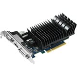 ASUS GT730-SL-2GD5-BRK NVIDIA GeForce GT 730 2 GB GDDR5, Grafikkort GeForce GT 730, 2 GB, GDDR5, 64 Bit, 2560 x 1600 pixel, PCI Express 2.0