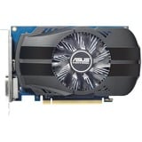 ASUS PH-GT1030-O2G NVIDIA GeForce GT 1030 2 GB GDDR5, Grafikkort GeForce GT 1030, 2 GB, GDDR5, 64 Bit, 1920 x 1200 pixel, PCI Express 3.0