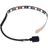 Alphacool 15470 computeretui del Universel LED-strimmel, LED Strip Universel, LED-strimmel, Flerfarvet, LED, 200 mm, 1 stk