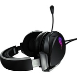 ASUS Gaming headset Sort