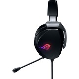 ASUS ROG Theta 7.1, Gaming headset Sort