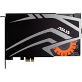 ASUS STRIX SOAR Intern 7.1 kanaler PCI-E, Lydkort 7.1 kanaler, Intern, 24 Bit, 116 dB, PCI-E, Detail