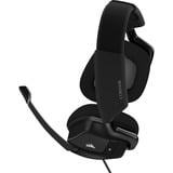 Corsair VOID ELITE USB Headset Sort, Gaming headset Sort/Carbon, Headset, Headset, Spil, Sort, Binaural, Ledningsført