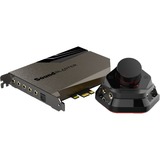 Sound Blaster AE-7 Intern 5.1 kanaler PCI-E, Lydkort