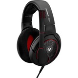 EPOS | Sennheiser Game One Headset Sort 3,5 mm stik, Gaming headset Headset, Headset, Spil, Sort, Binaural, Dreje