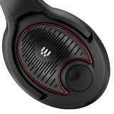 EPOS | Sennheiser Game One Headset Sort 3,5 mm stik, Gaming headset Headset, Headset, Spil, Sort, Binaural, Dreje