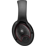 EPOS | Sennheiser Game One Headset Sort 3,5 mm stik, Gaming headset Headset, Headset, Spil, Sort, Binaural, Dreje