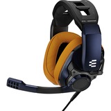 EPOS | Sennheiser Gaming headset Blå