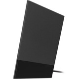 Logitech Z533 60 W Sort 2.1 kanaler, PC-højttaler Sort, 2.1 kanaler, 60 W, Universel, Sort, 120 W, Ledningsført