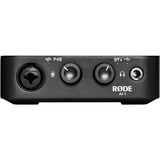 Rode Microphones AI-1, USB Audio-Interface Sort