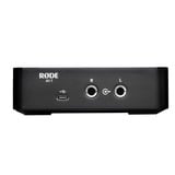 Rode Microphones AI-1, USB Audio-Interface Sort