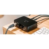 Rode Microphones AI-1, USB Audio-Interface Sort