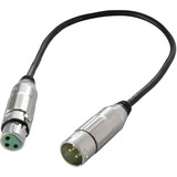 Rode Microphones Kabel Sort