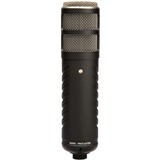 Rode Microphones Mikrofon Sort