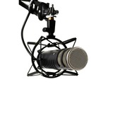 Rode Microphones Mikrofon Sort