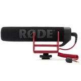 Rode Microphones Mikrofon Sort/Rød