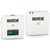 Rode Microphones Mikrofon Hvid