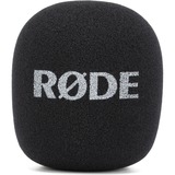 Rode Microphones Mikrofon Sort