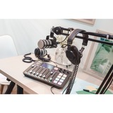 Rode Microphones PodMic, Mikrofon Sort