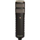 Rode Microphones Procaster, Mikrofon Sort