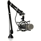 Rode Microphones Procaster, Mikrofon Sort