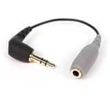 Rode Microphones SC3, Adapter Sort/grå