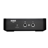 Rode Microphones USB Audio-Interface Sort