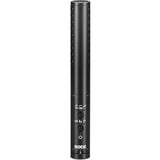 Rode Microphones VideoMic NTG, Mikrofon Sort