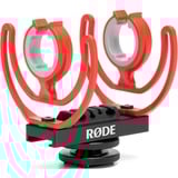 Rode Microphones VideoMic NTG, Mikrofon Sort