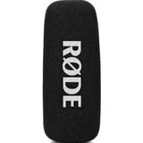 Rode Microphones VideoMic NTG, Mikrofon Sort